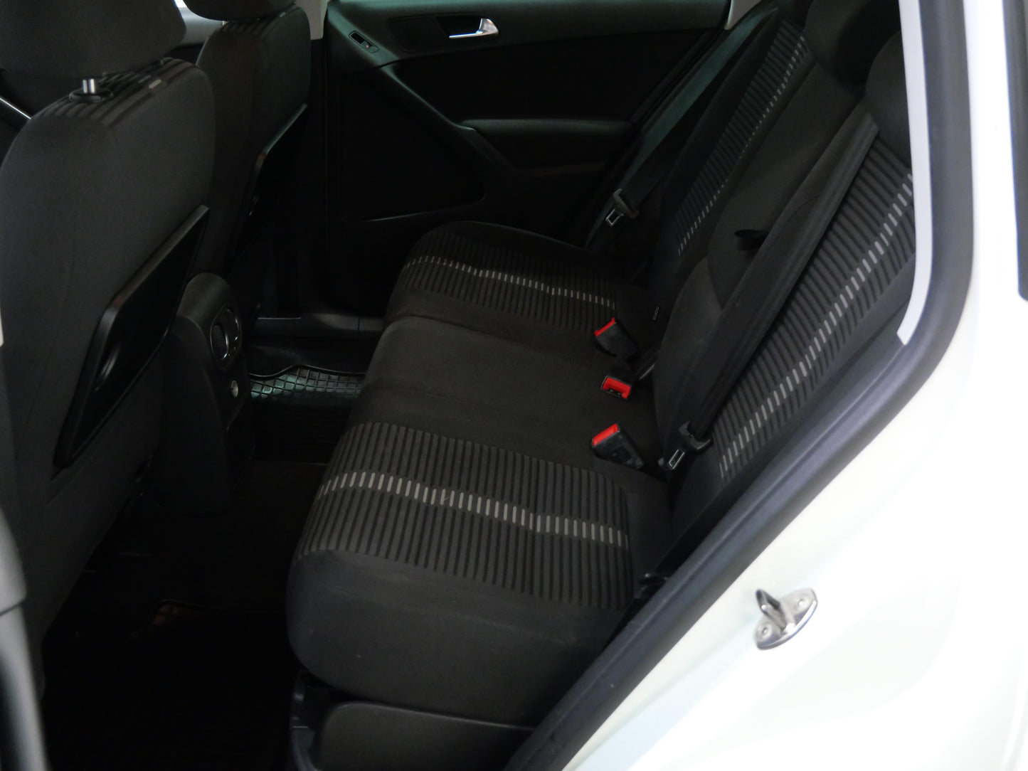 Volkswagen Tiguan 2.0 TDI 103 kW DSG 4x4 Sport
