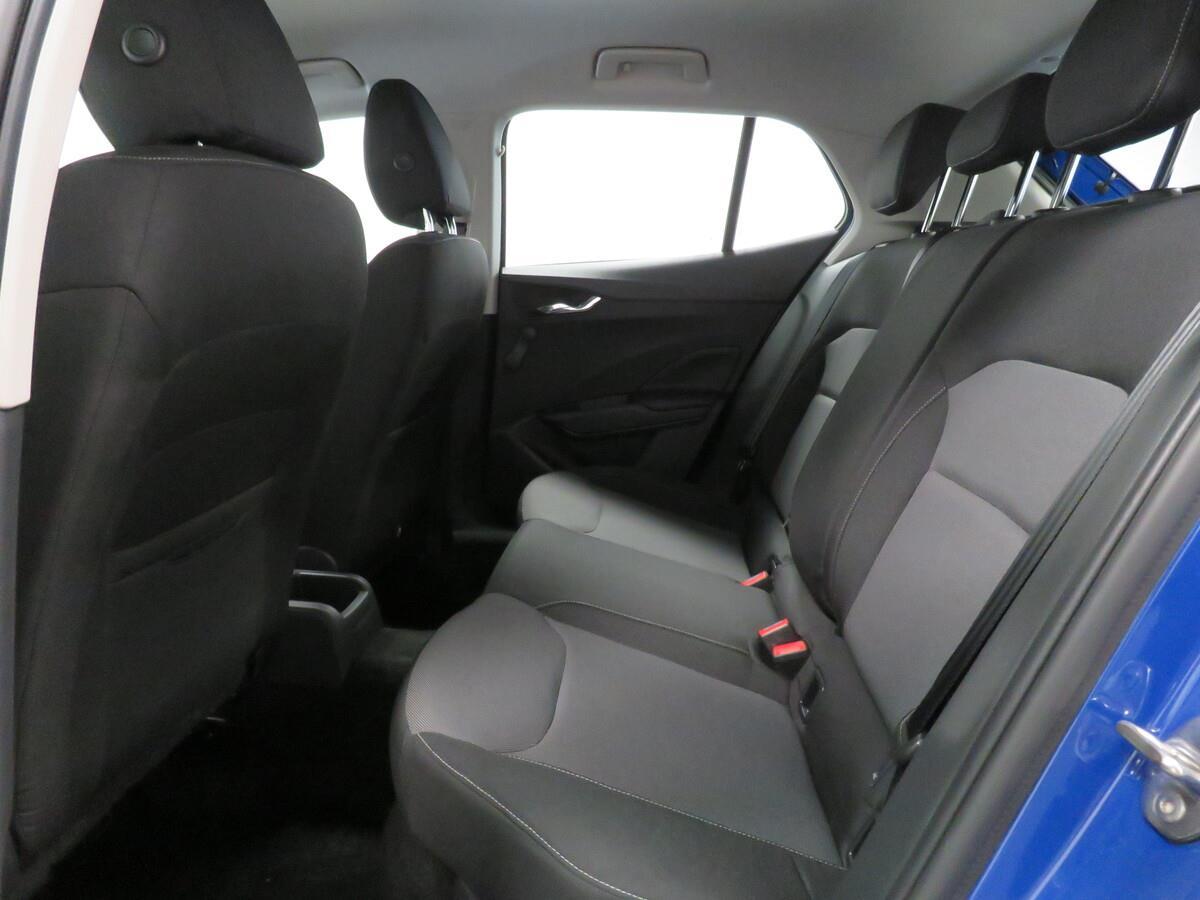 Škoda Fabia 1.0 MPI 59 kW Ambition