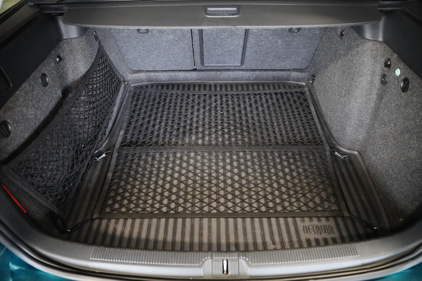 Škoda Octavia 1.6 TDi 77kW Ambiente
