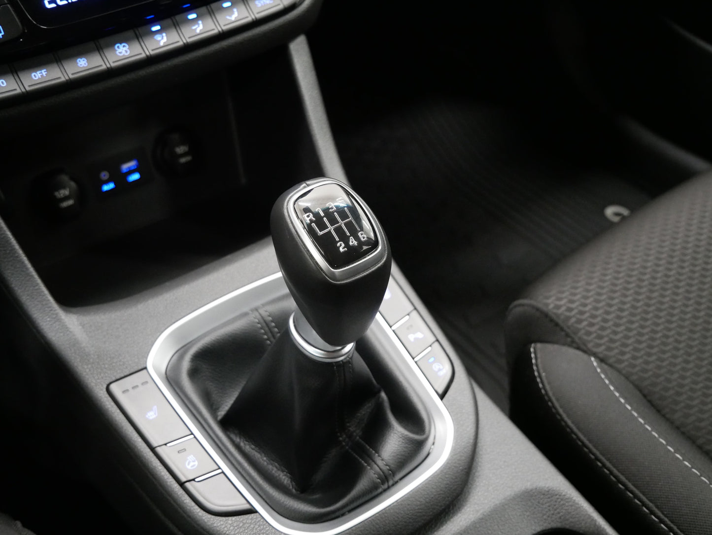 Hyundai i30 1.4 T-GDi 103 kW Style