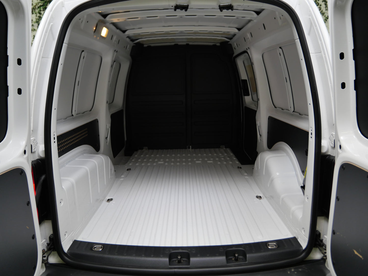 Volkswagen Caddy 2.0 TDI 75 kW Maxi