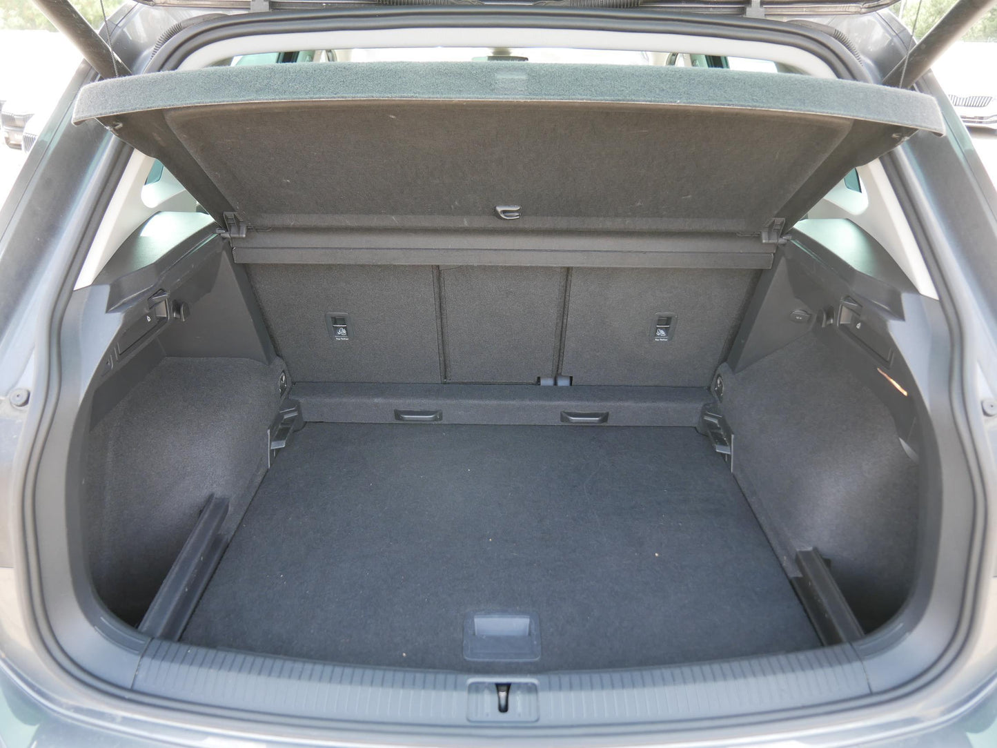 Volkswagen Tiguan 2.0 TDI 110 kW Maraton Edition