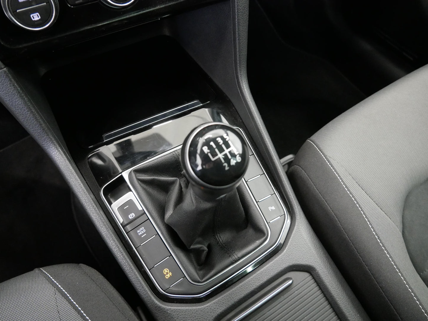 Volkswagen Golf 1.4 TSI 92 kW Highline