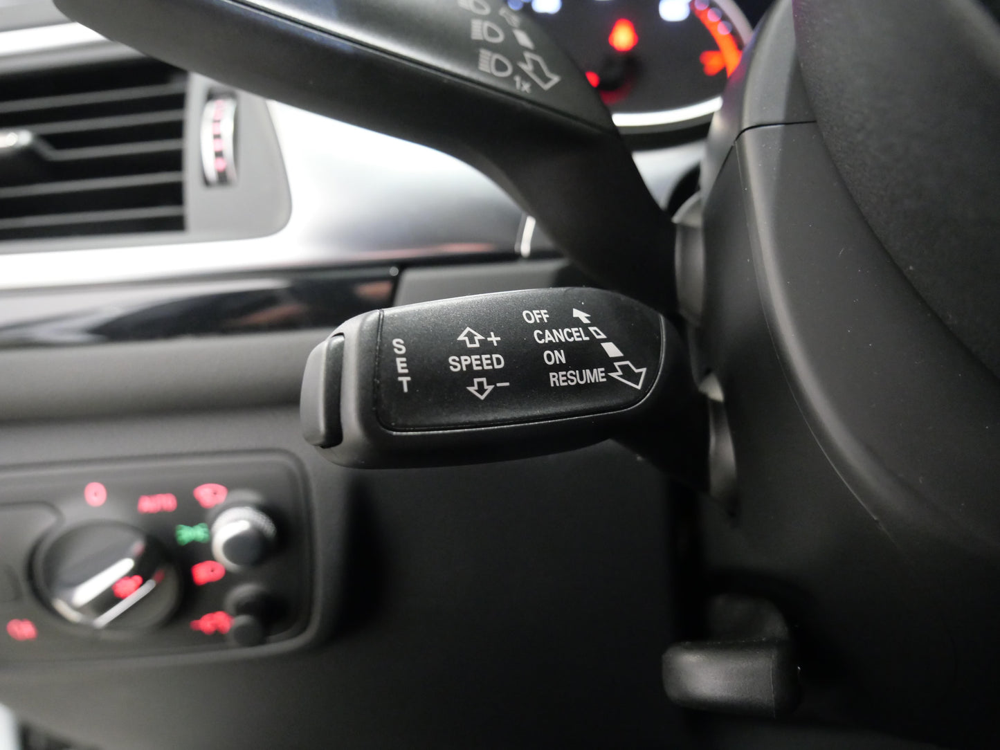 Audi A6 2.0 TFSI 185 kW Quattro S line