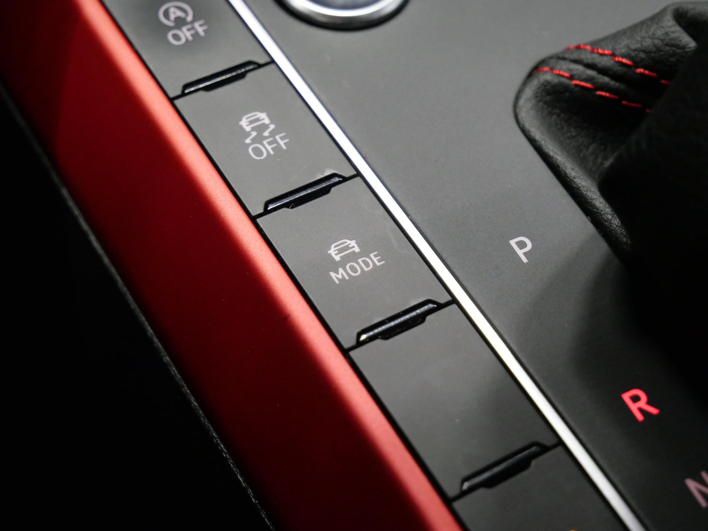 Volkswagen Polo 2.0 TFSI 147 kW GTI