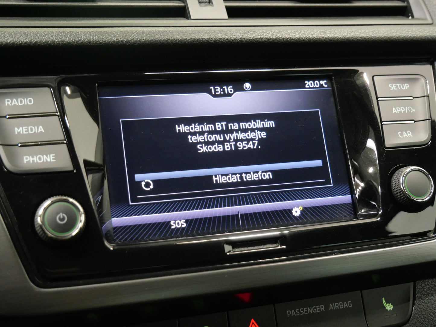 Škoda Fabia 1.0 TSI 70 kW Style Plus