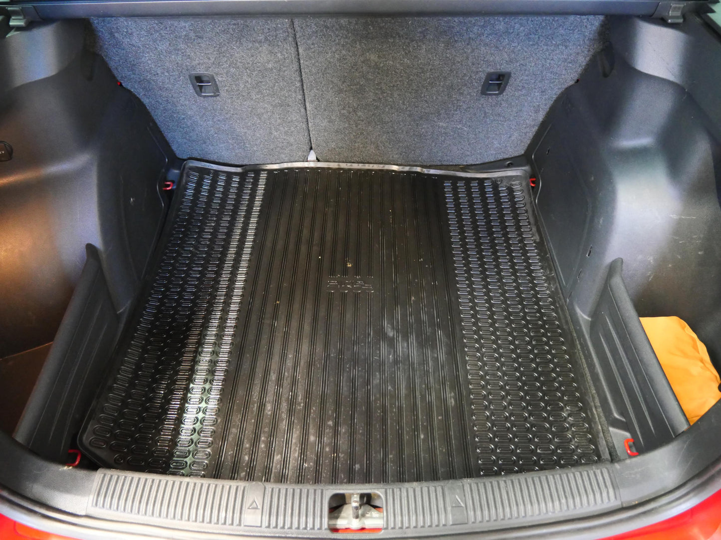 Škoda Fabia 1.4 MPI 16V 63 kW Ambiente LPG