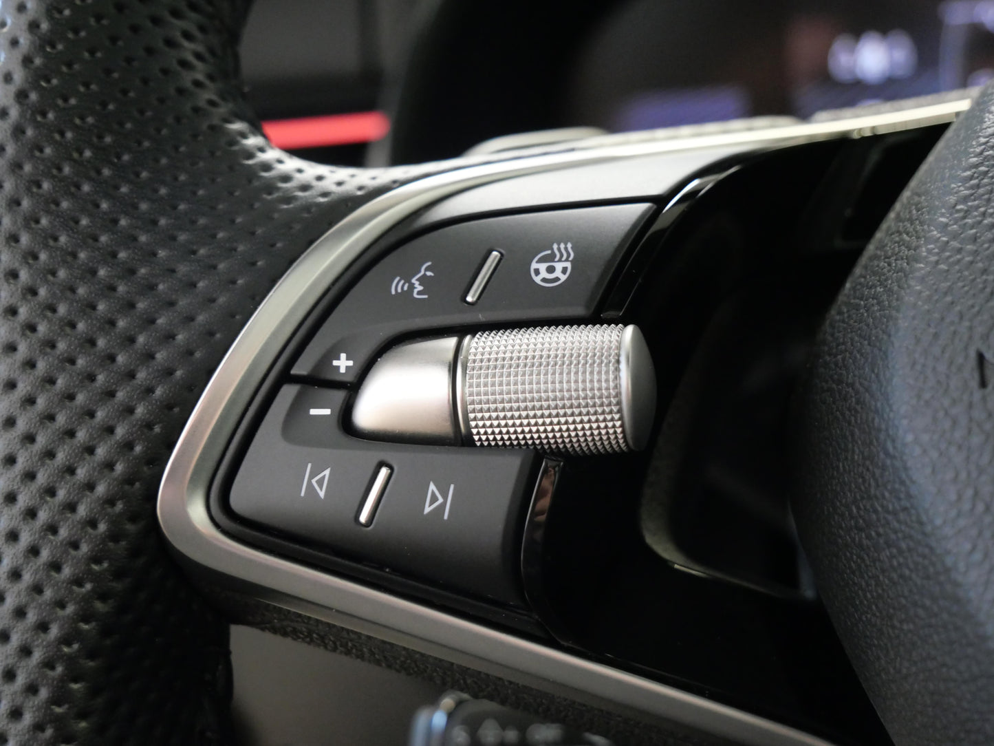 Škoda Kamiq 1.5 TSI 110 kW DSG Monte Carlo