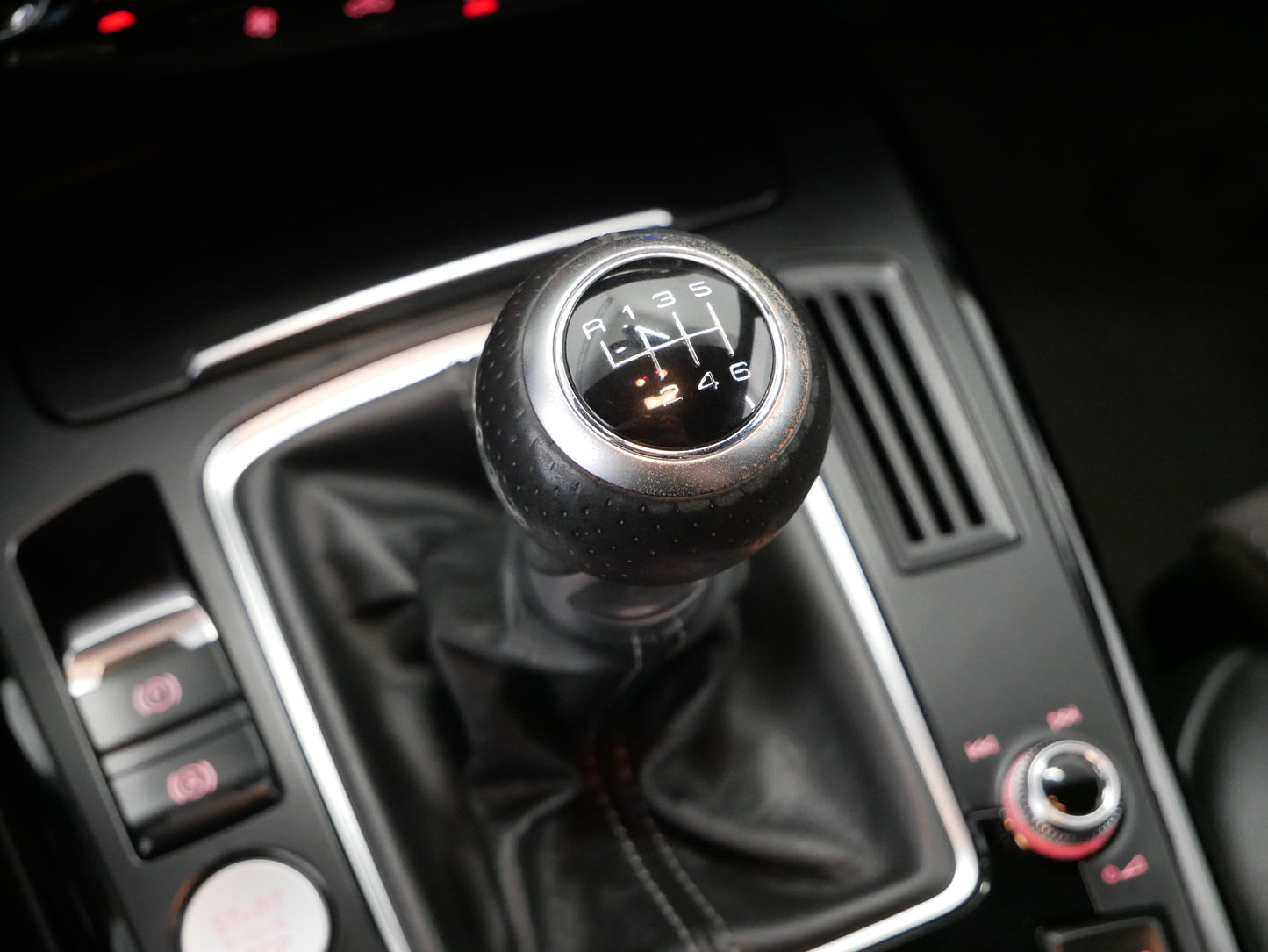 Audi A5 Sportback 3.0 TDI 180 kW 4x4