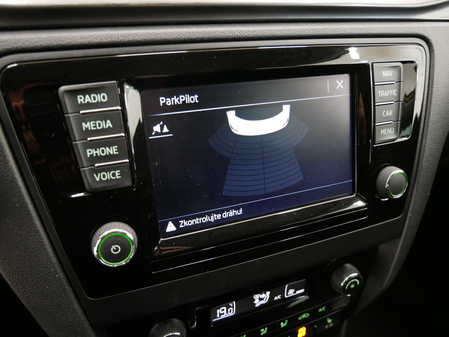 Škoda Rapid 1.6 TDI 85 kW Style