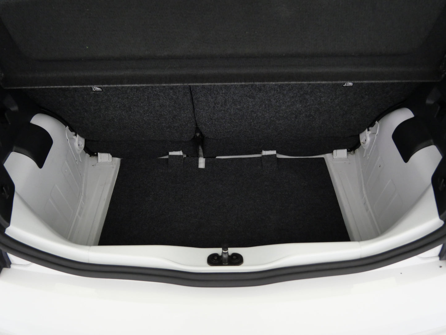 Škoda Citigo 1.0 MPI 55 kW Elegance Plus