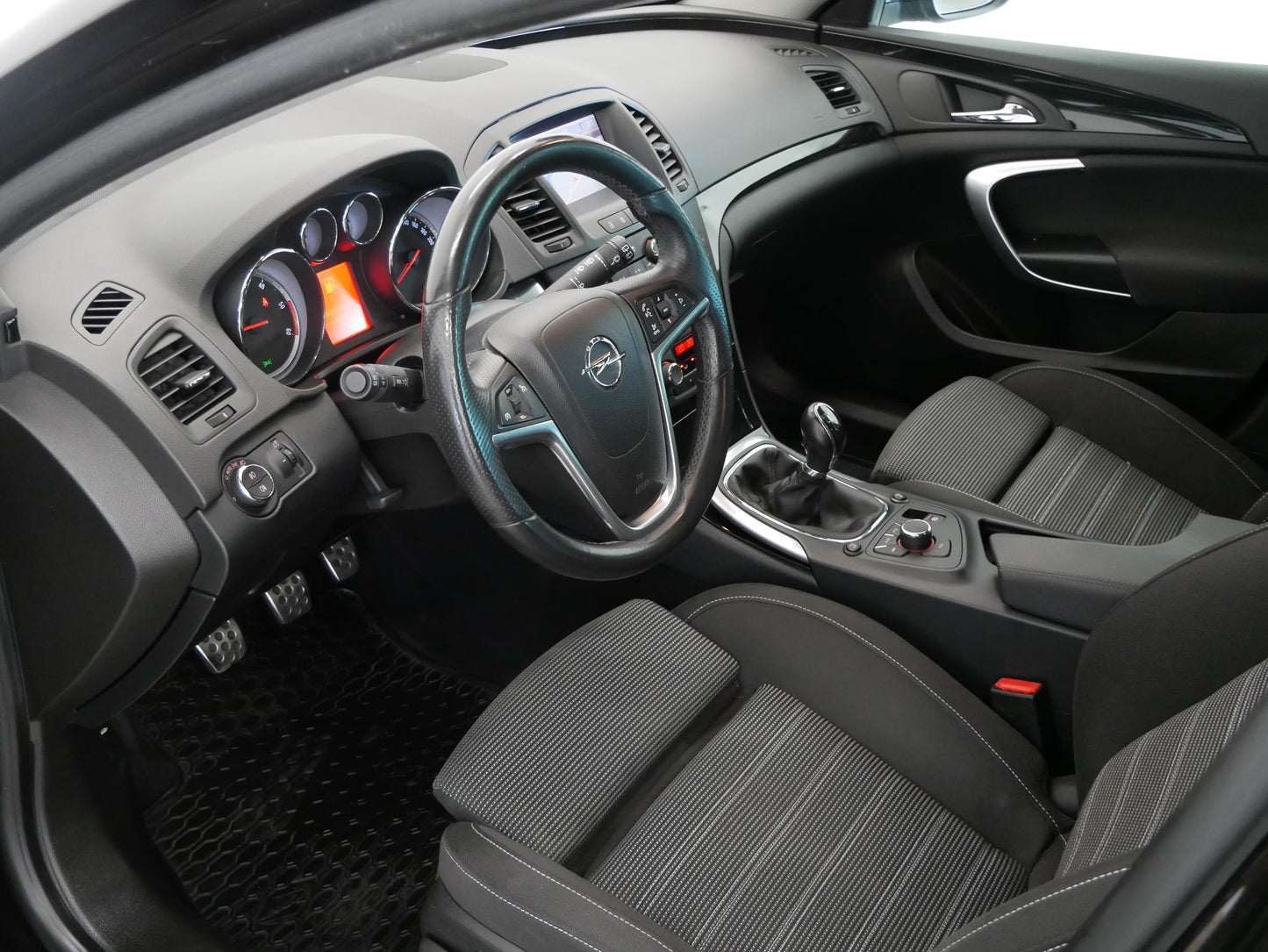 Opel Insignia 2.0 CDTI 118kw Sports Tourer