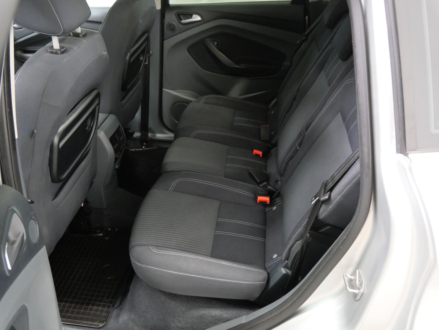 Ford C-MAX 1.6 Duratec 92 kW Titanium