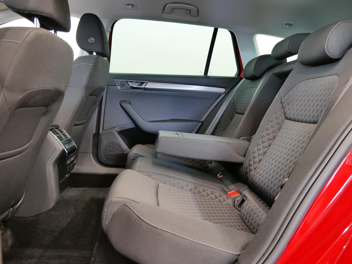 Škoda Superb 1.5TSI 110KW AMBITION