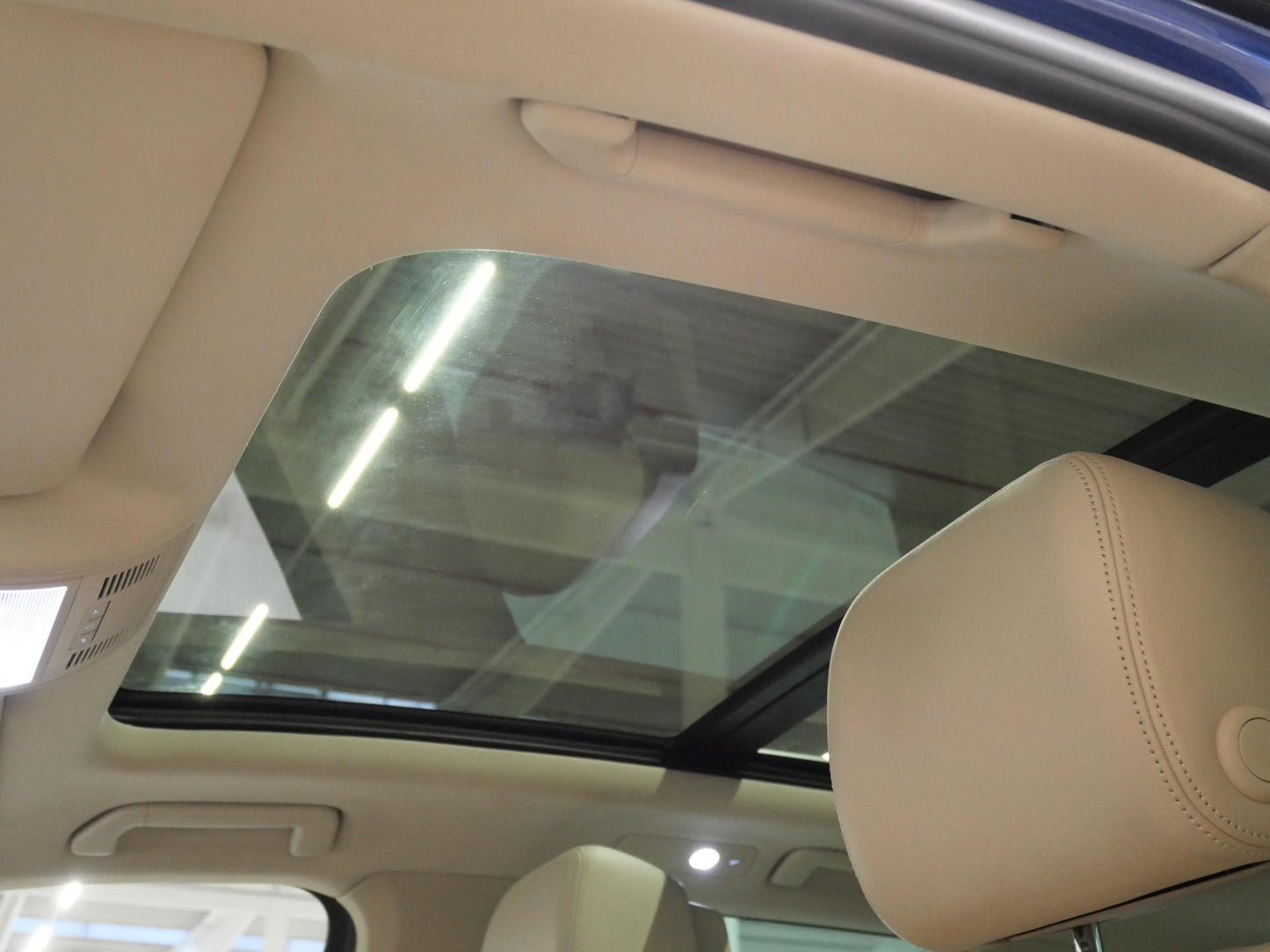 Volkswagen Touareg 3.0 TDI V6 193 kW R-line
