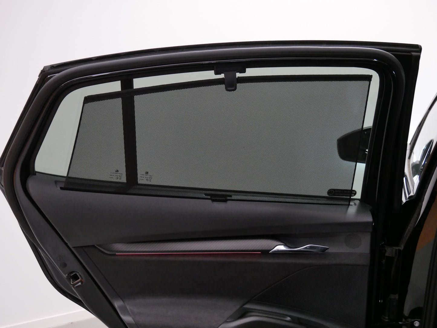 Škoda Enyaq Coupé RS 220 kW 4x4 82 kWh