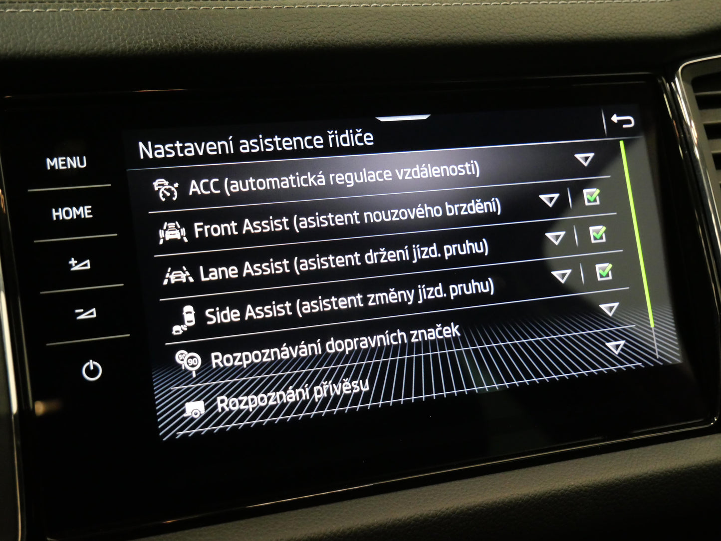 Škoda Kodiaq 2.0 TSI 140 kW DSG 4x4 Style+