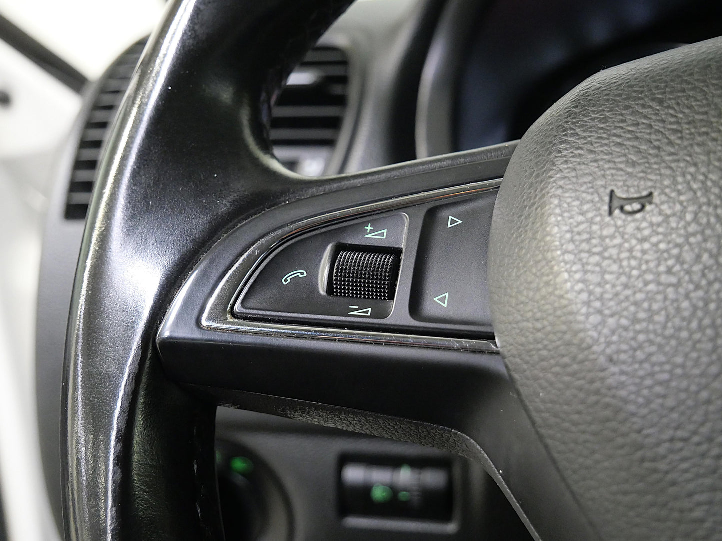 Škoda Fabia 1.6 TDI 66 kW Elegance