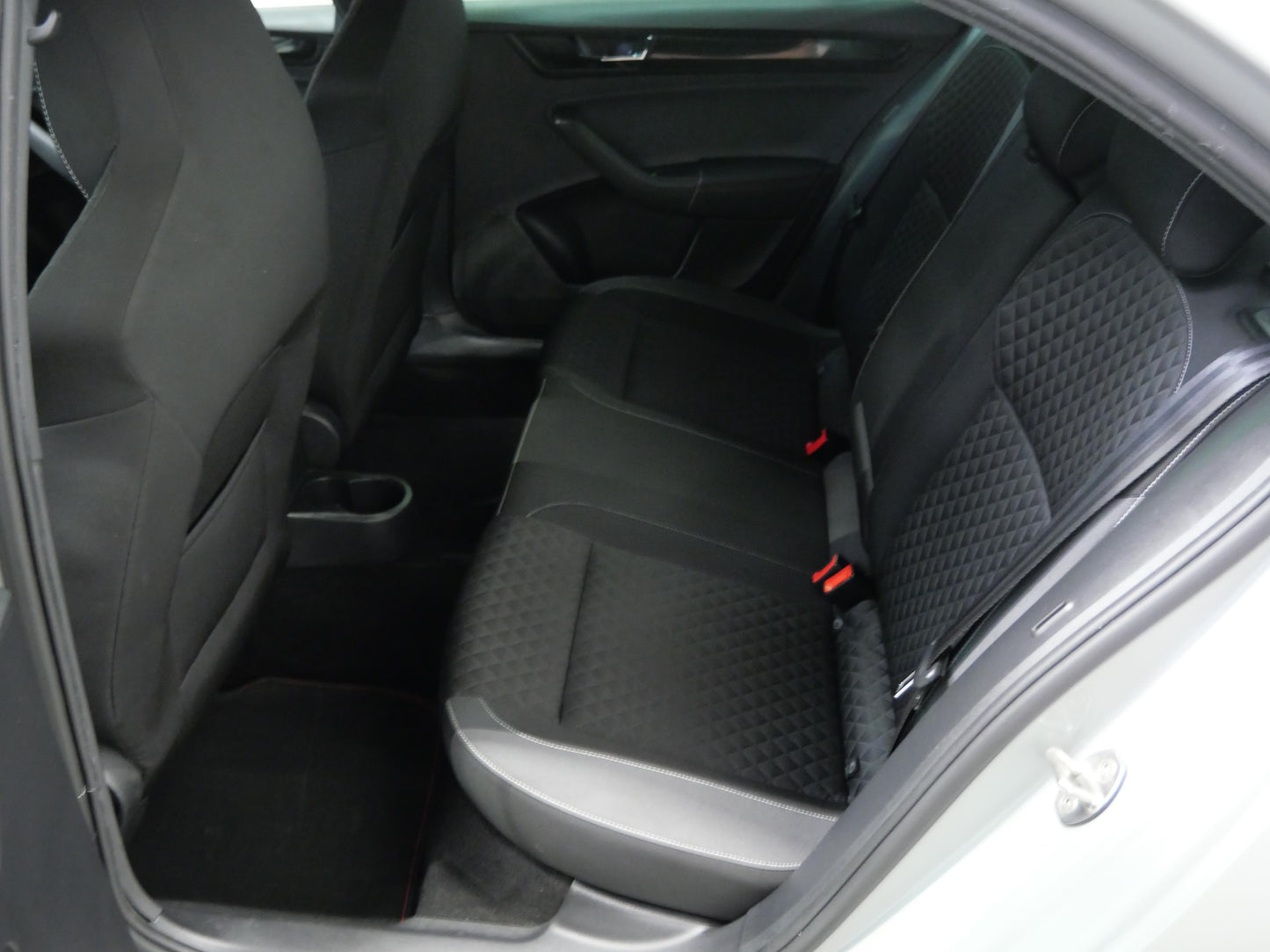 Škoda Rapid 1.0 TSI 81 kW DSG Monte Carlo