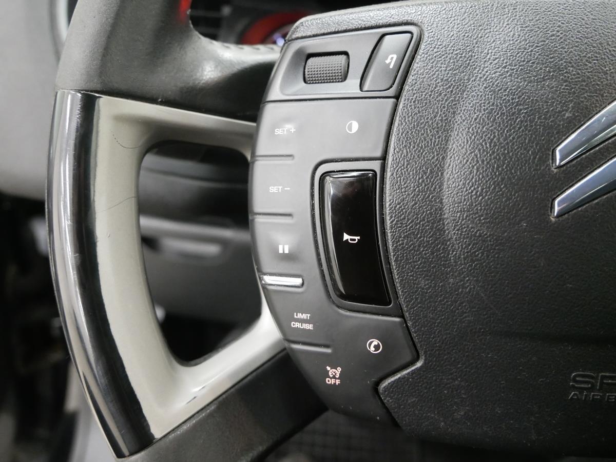 Citroen C5 1.6 HDI 82 kW Tendance Tourer