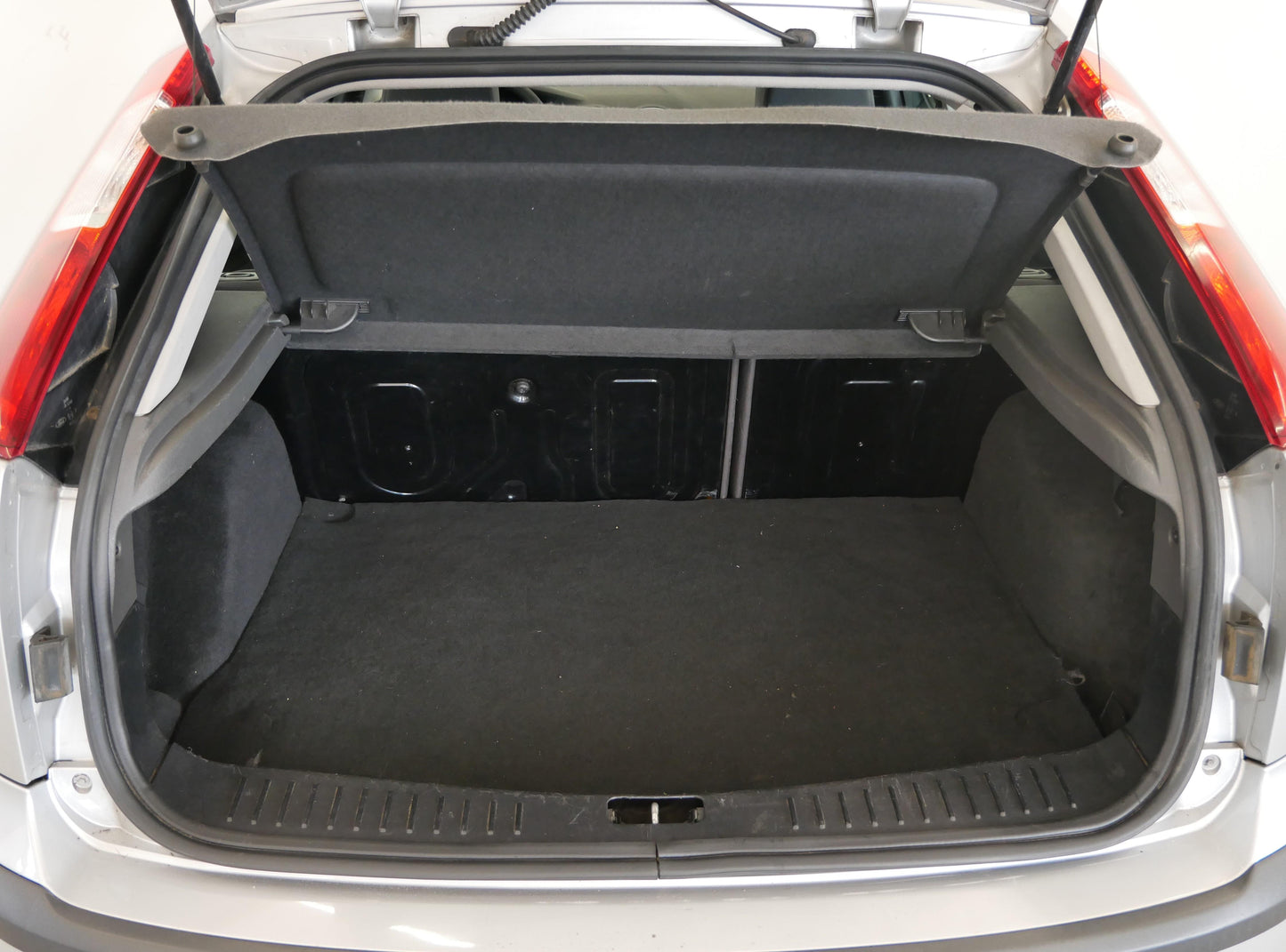 Ford Focus 1.6 80 kW