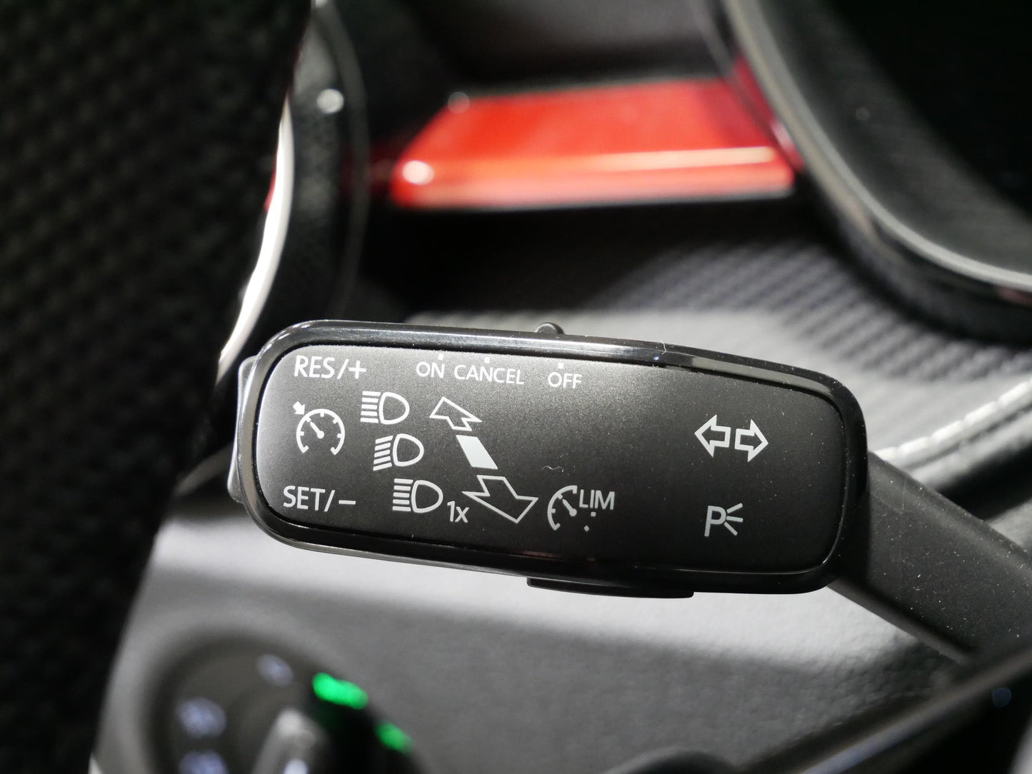 Škoda Fabia 1,0 TSI 85 KW Monte Carlo
