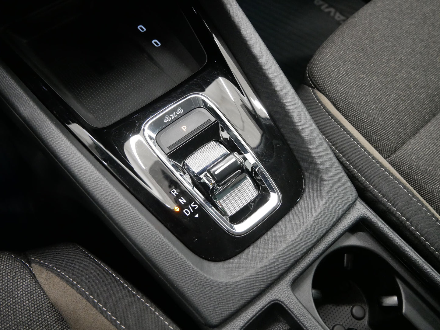 Škoda Octavia 2.0 TDI 147 kW Scout