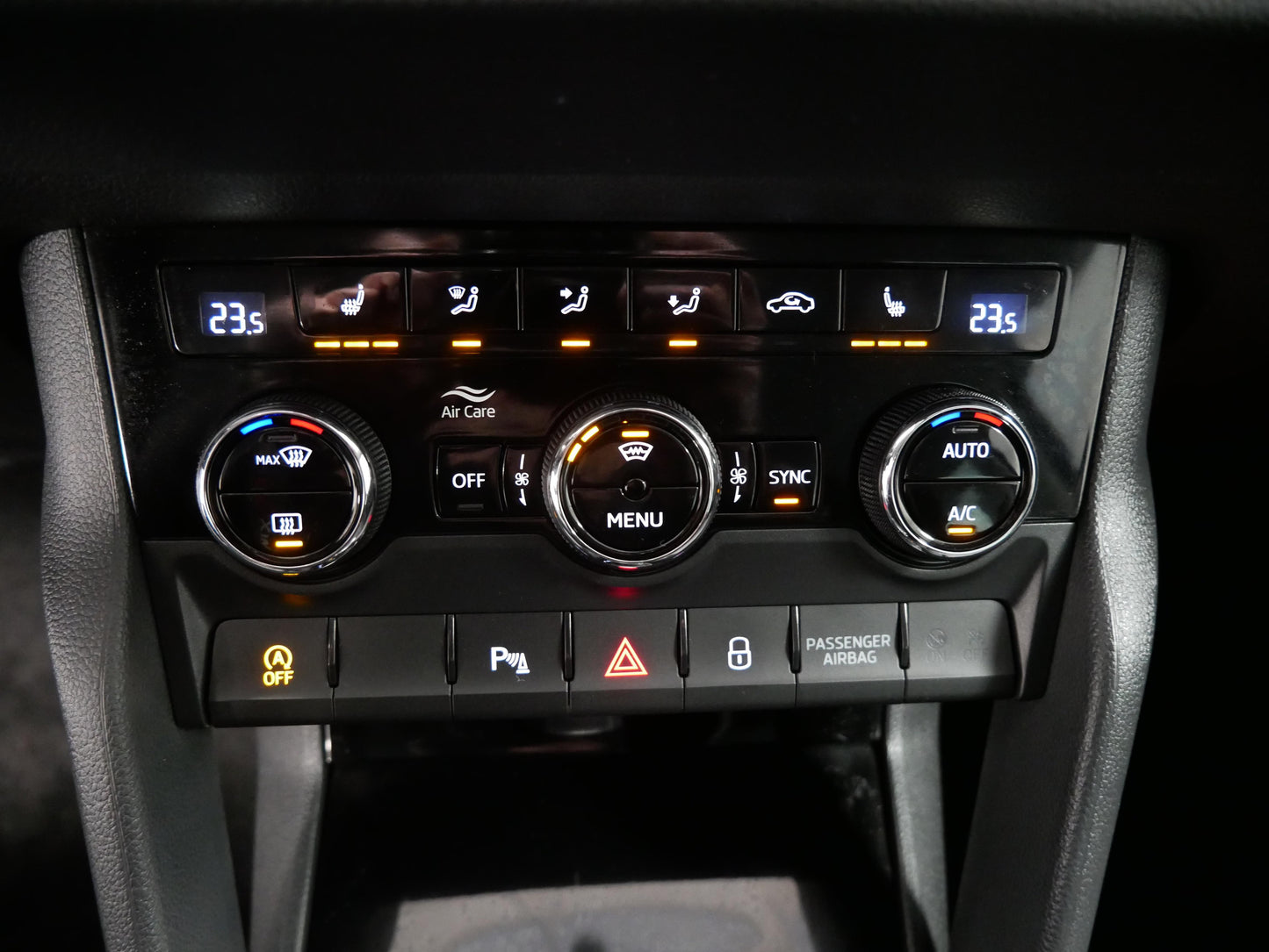 Škoda Karoq 2.0 TDI 110 kW Style Plus 4x4