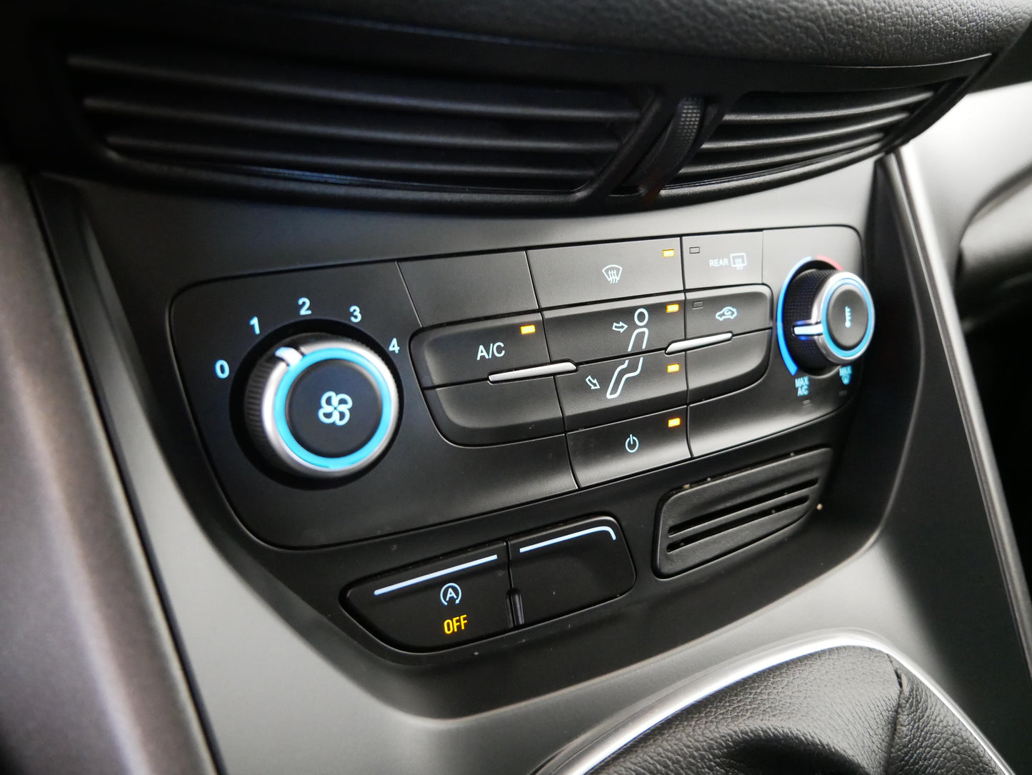 Ford Grand C-MAX 1.5 ecoBoost 110 kW