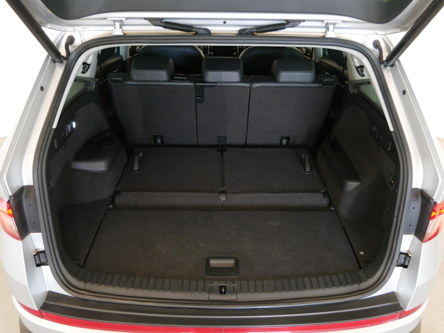 Škoda Kodiaq 2.0 TDI Style 4X4