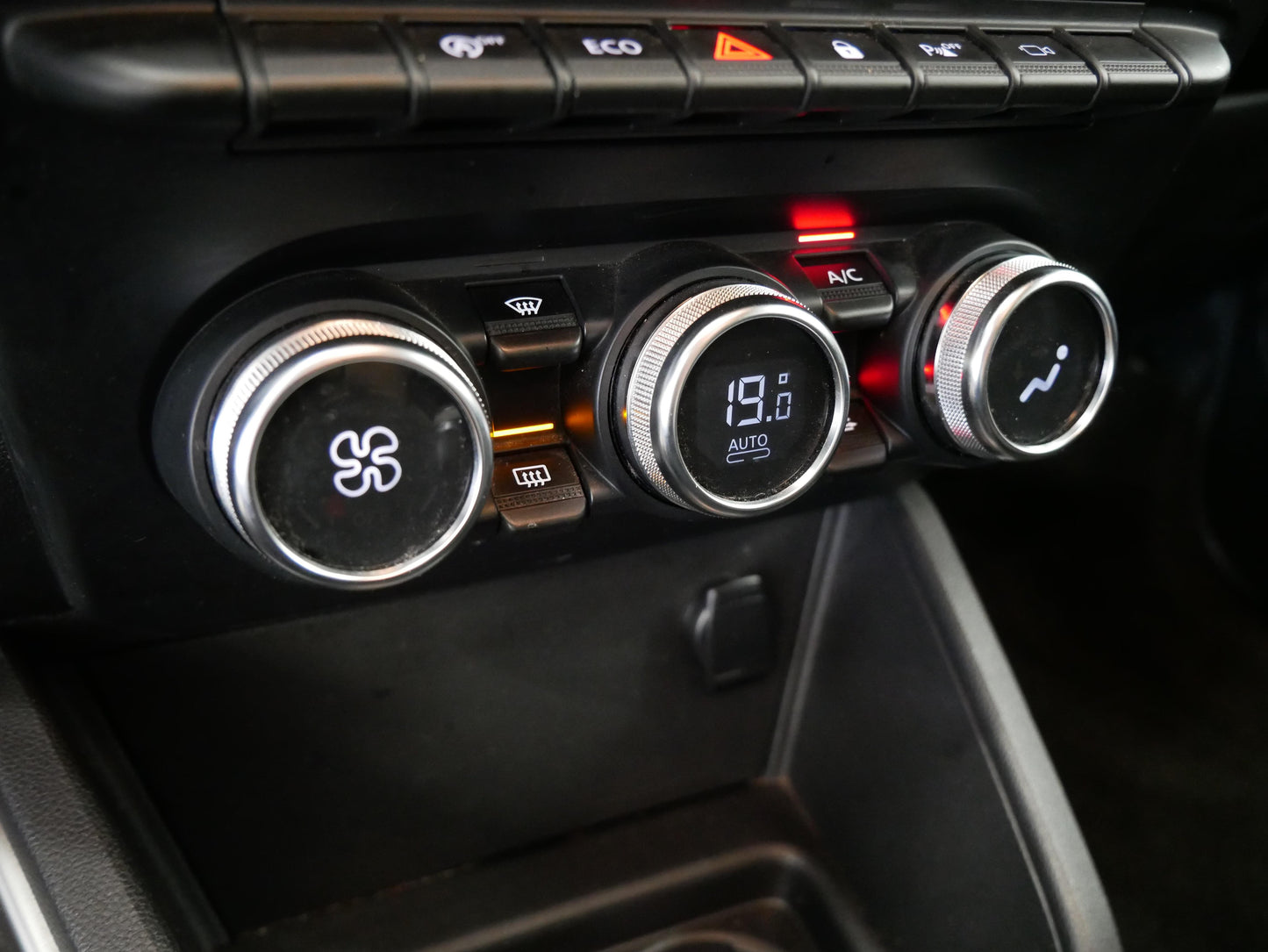Dacia Duster 1.3 TCe 96 kW Anniversary