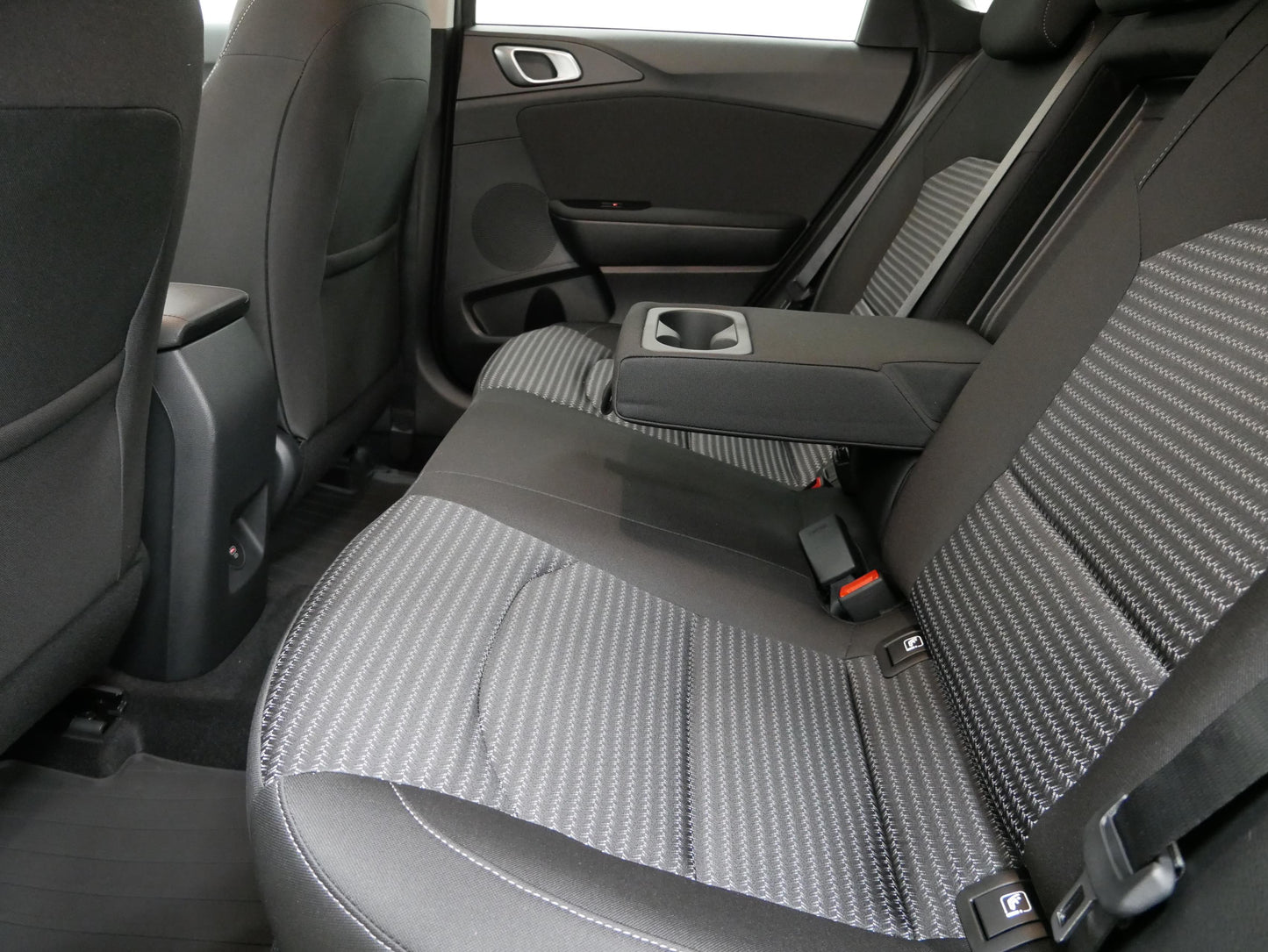Kia Cee´d 1.0 T-GDI 74 kW TOP
