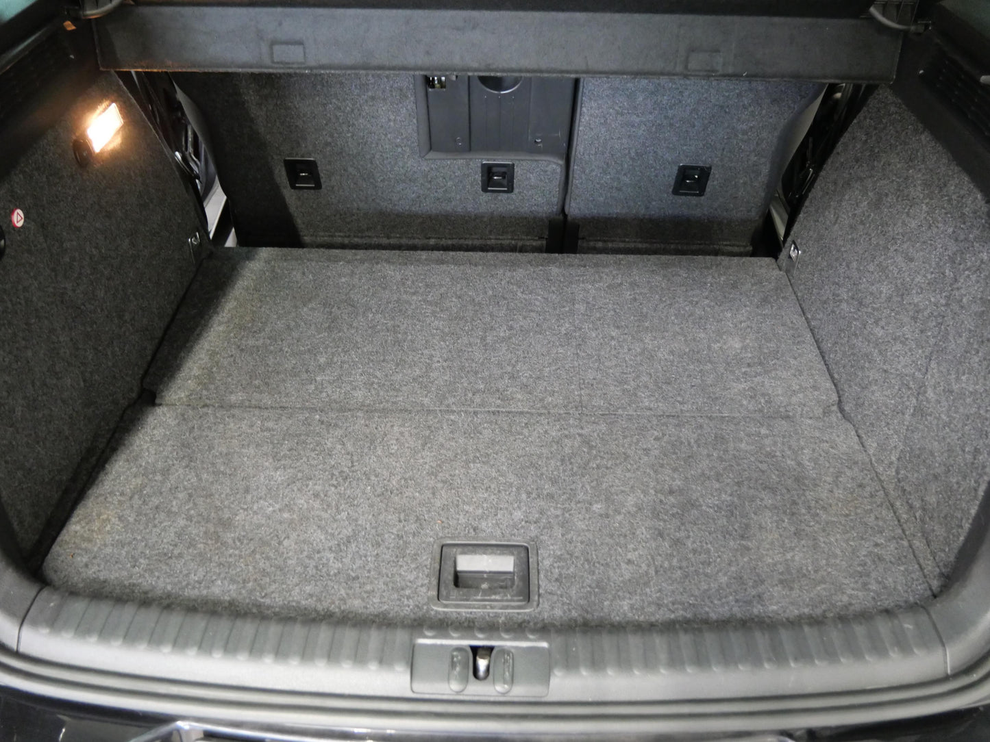 Volkswagen Tiguan 1.4 TSI 90 kW Sport & Style