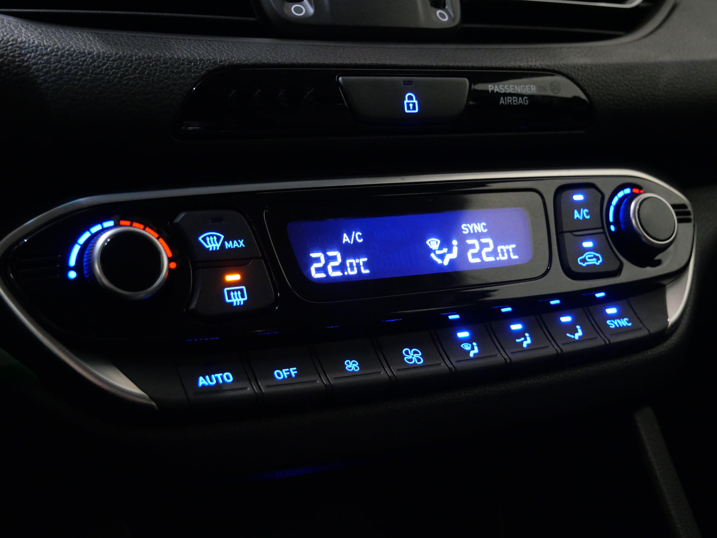 Hyundai i30 CW 1.6 CRDI 85 kW Smart