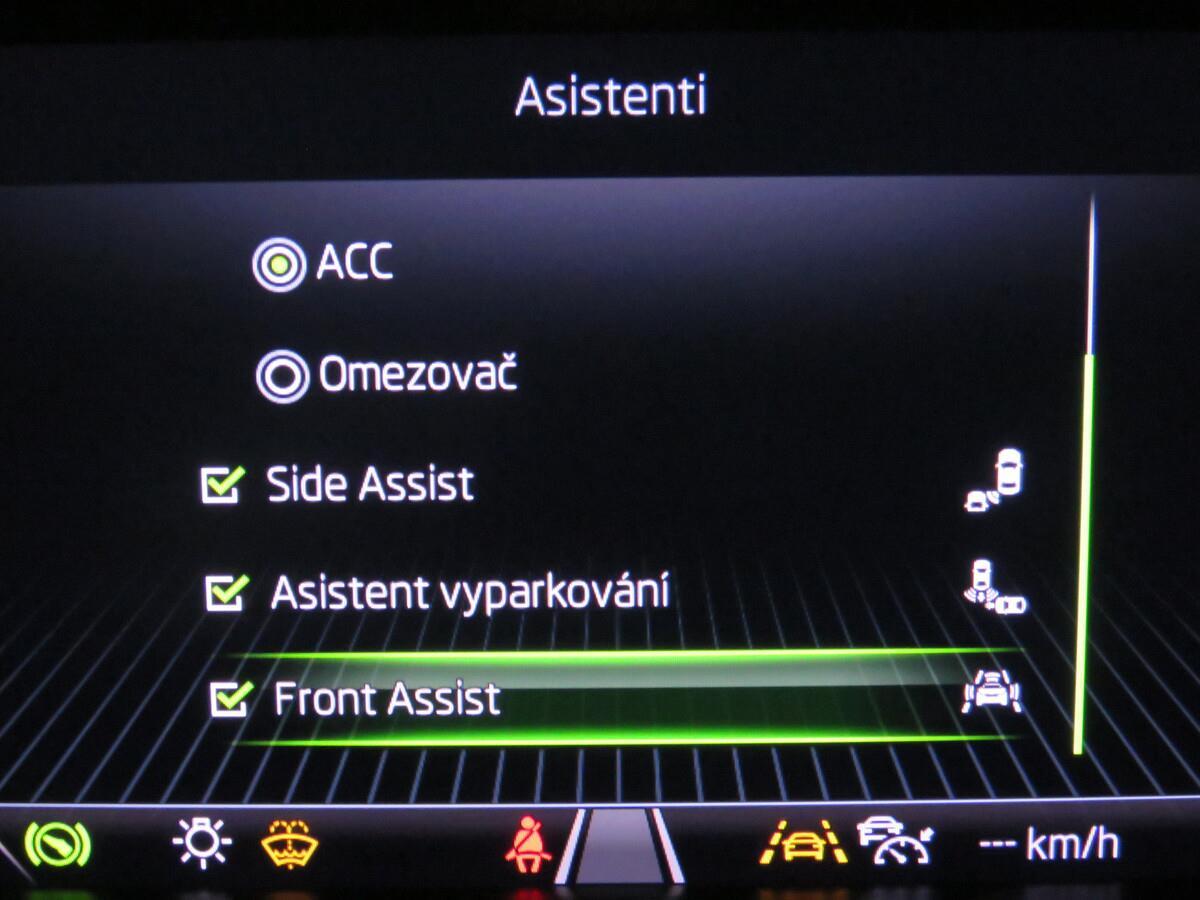 Škoda Kodiaq 2.0 TDI 140 kW L&K 4x4 DSG