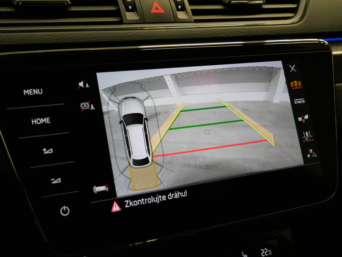 Škoda Superb 2.0 TDI 147 kW 4x4 SportLine