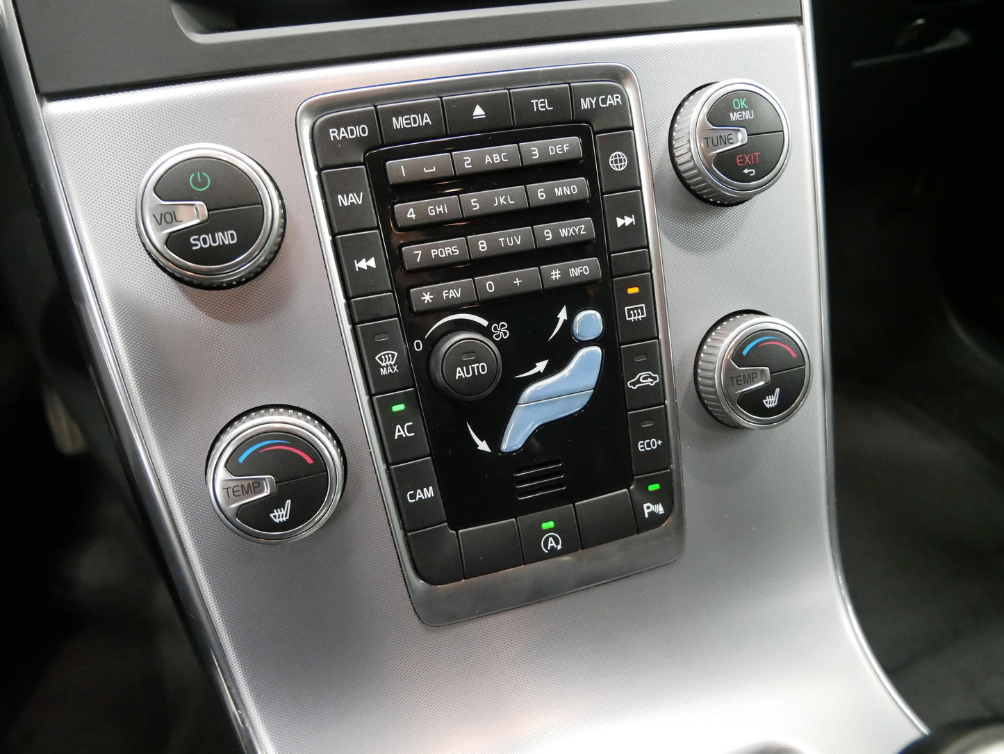 Volvo V60 2.0 D4 Drive-E Edition Moment