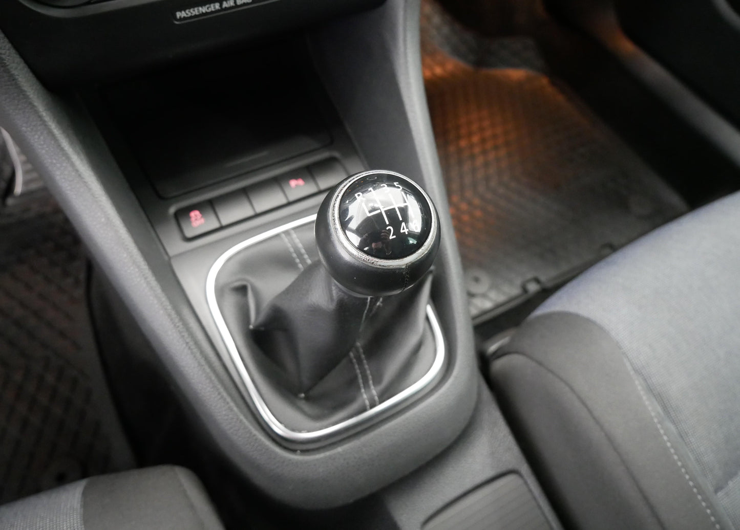 Volkswagen Golf 1.4 TSI 90 kW Style