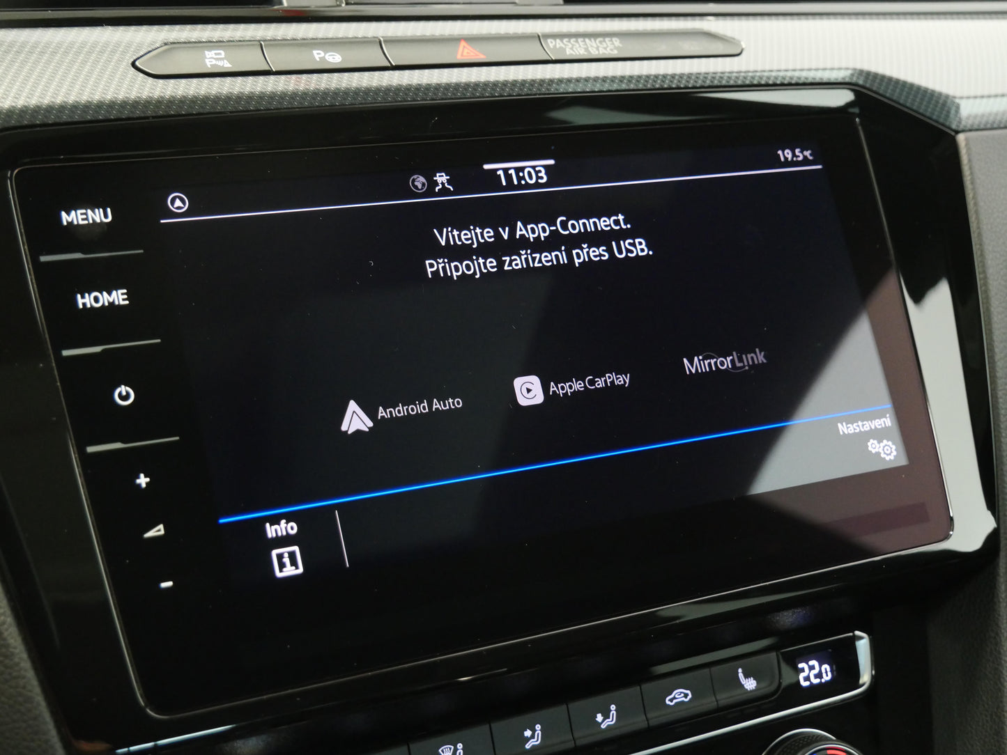 Volkswagen Arteon 2.0 TSI 140 kW R-Line