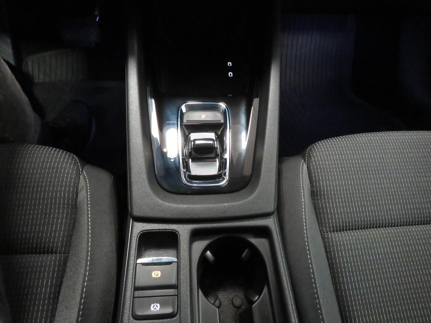 Škoda Octavia 1.5 TSI G-TEC 96 kW Ambition+