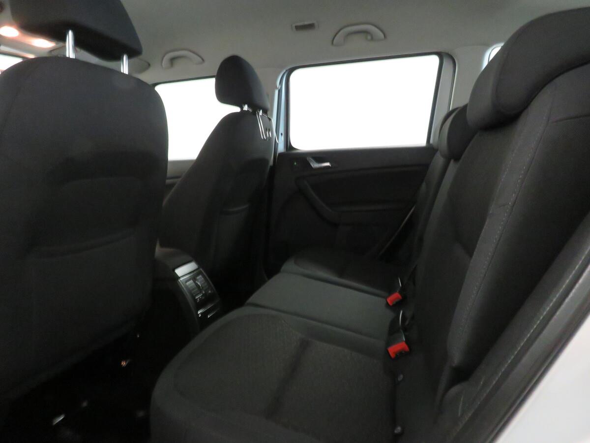 ŠKODA Yeti 2.0 TDI 103 kW 4x4 Elegance+