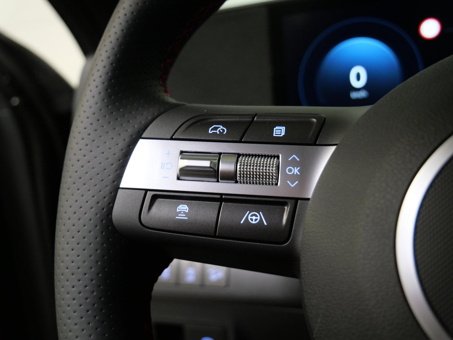 Hyundai Kona 1.6 T-GDI 125 kW DCT N Line