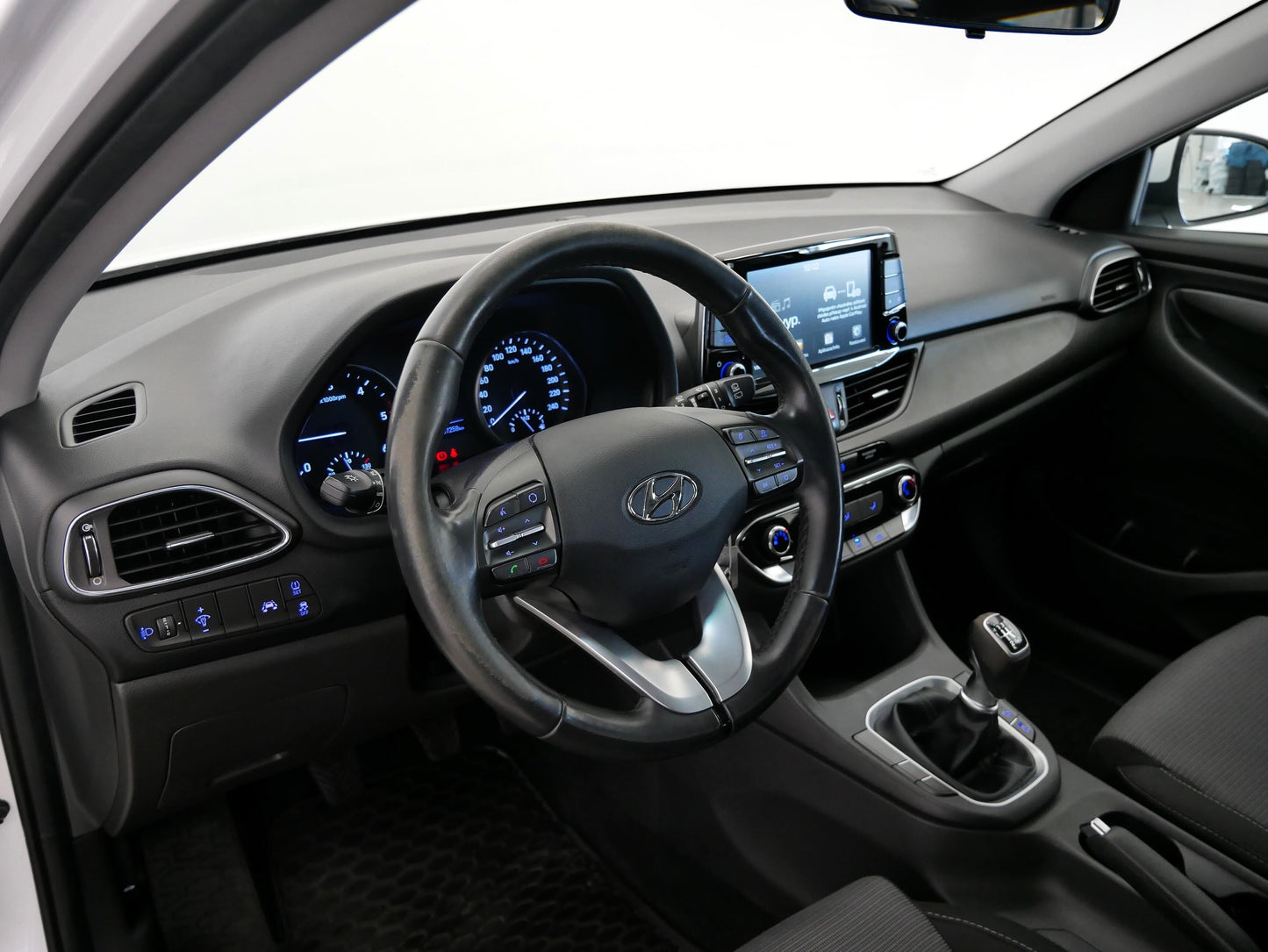 Hyundai i30 1.6 CRDi Comfort