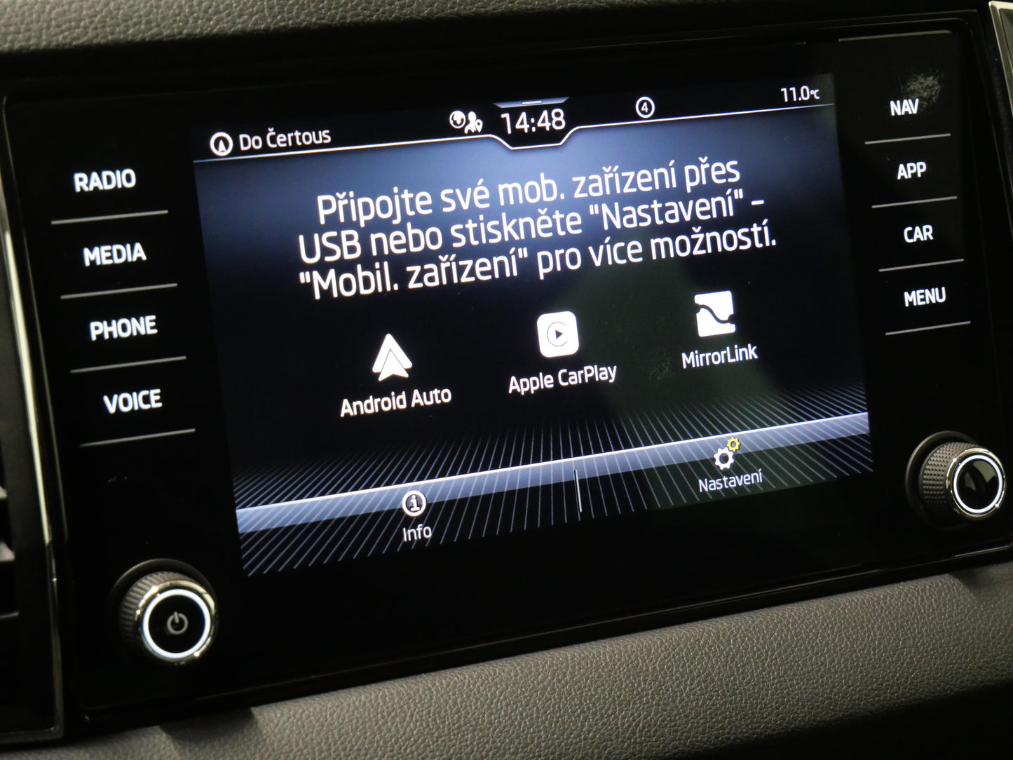 Škoda Karoq 2.0 TDI 110 kW Style