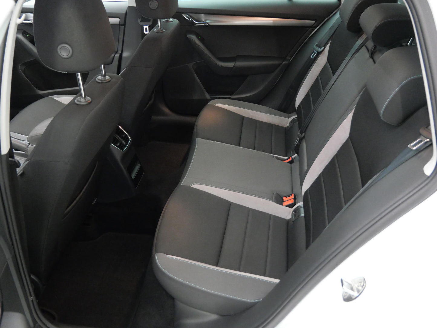 Škoda Octavia 2.0 TDI 110 kW Joy