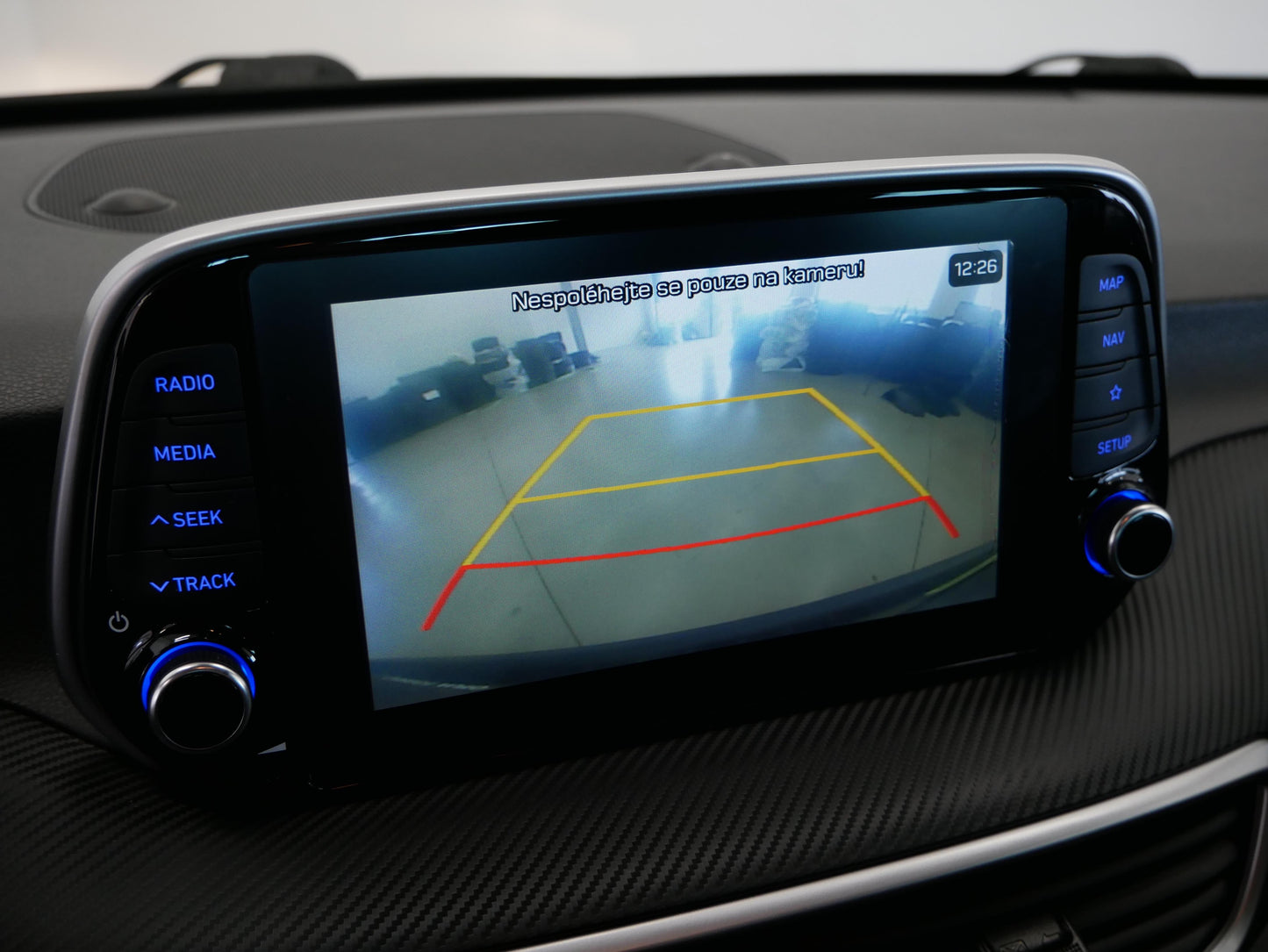 Hyundai Tucson 1.6 T-GDi 130 kW Traveller 4x4