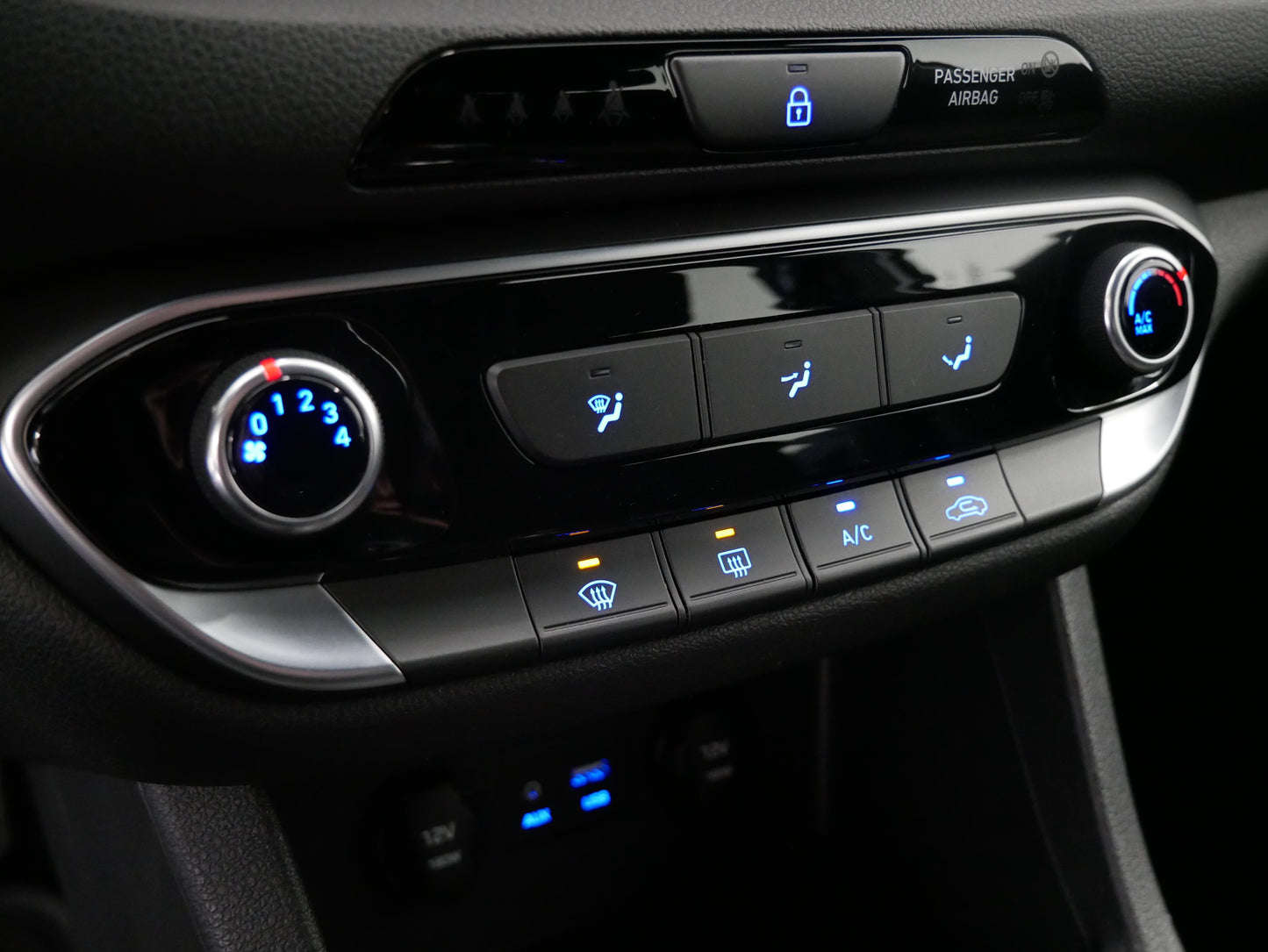 Hyundai i30 1.0 T-GDI 88 kW Smart