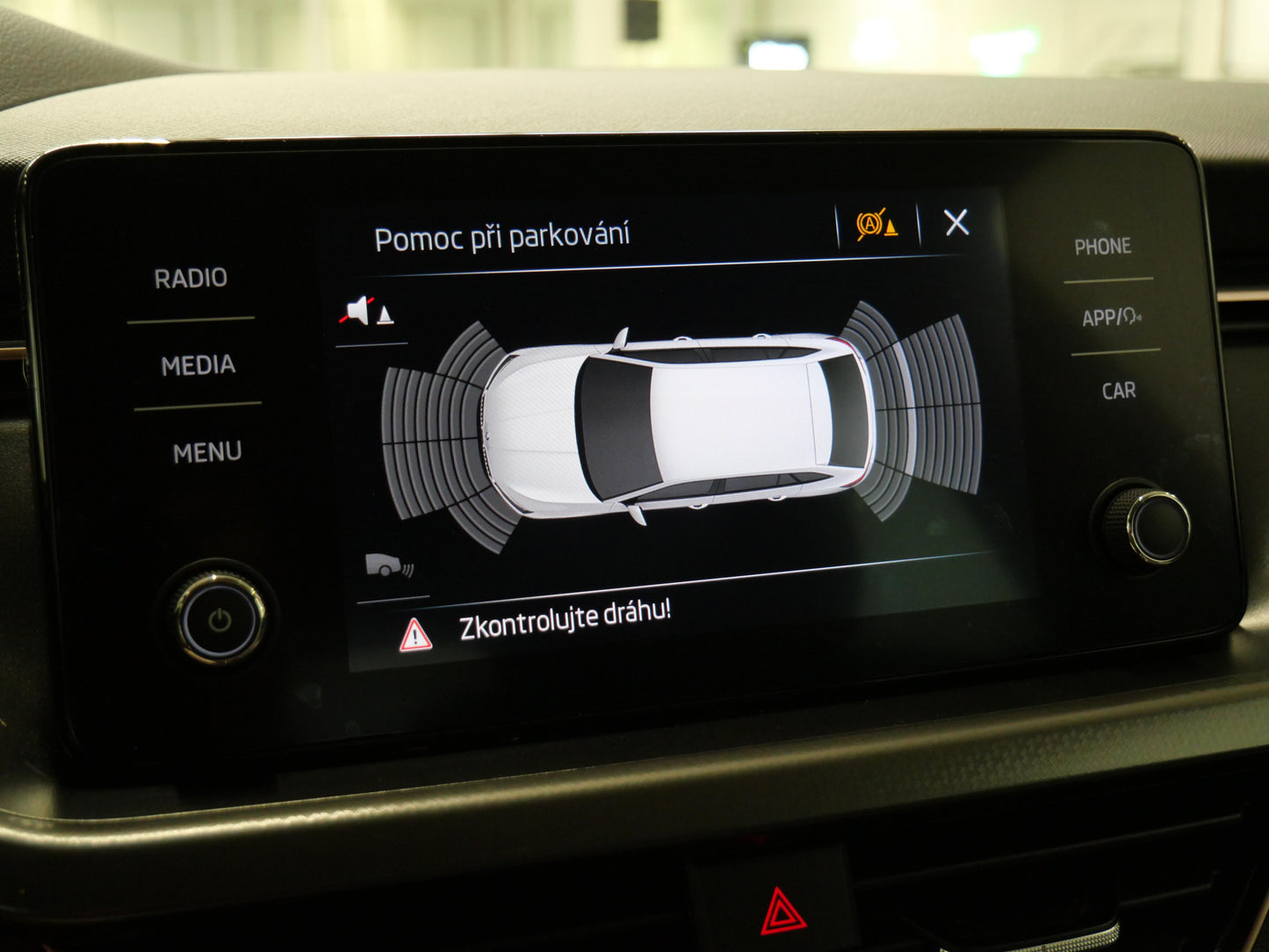 Škoda Scala 1.0 TSI 81 kW STYLE