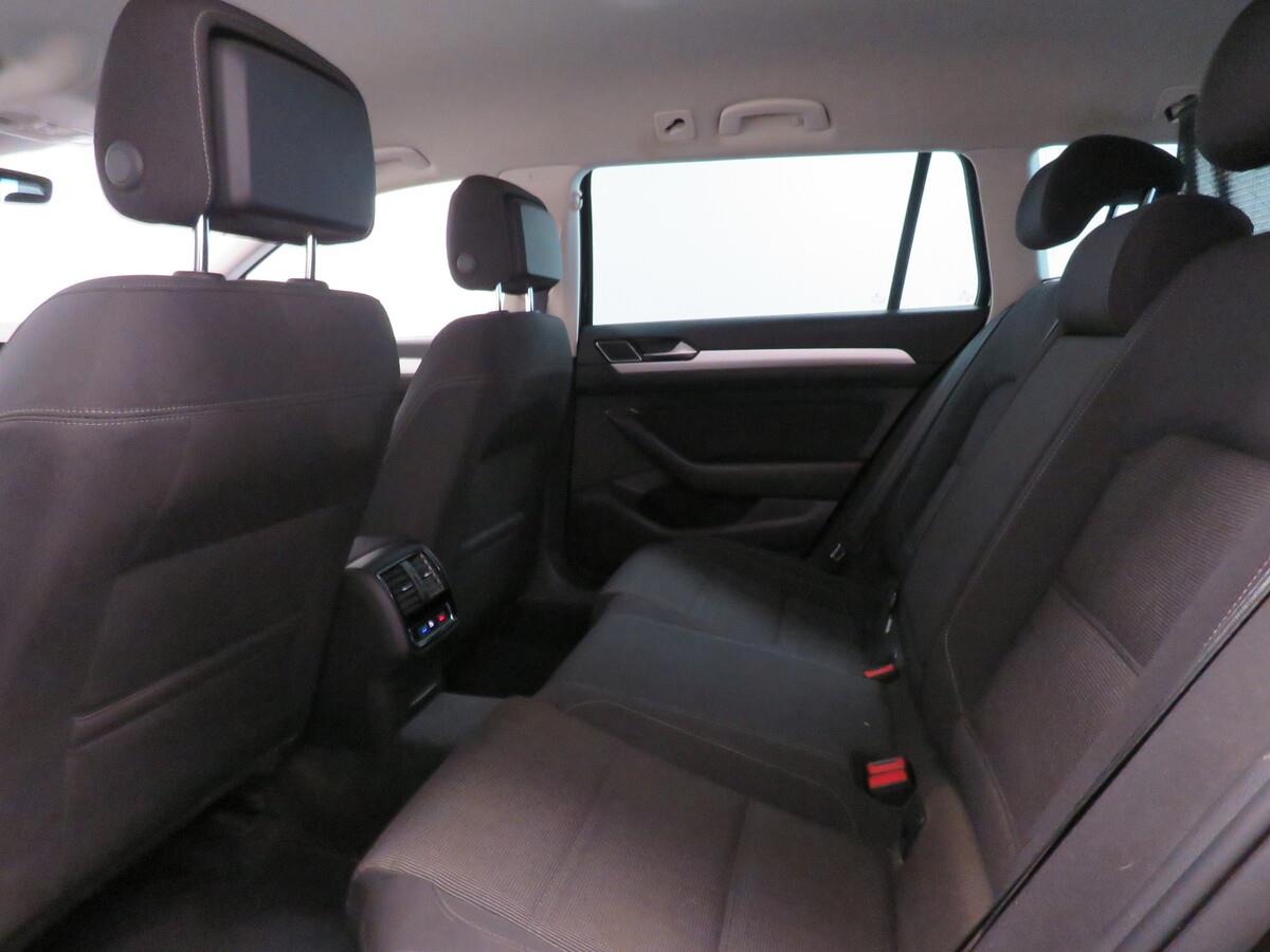 Volkswagen Passat Variant 2.0 TDI 110 kW ComfortLine