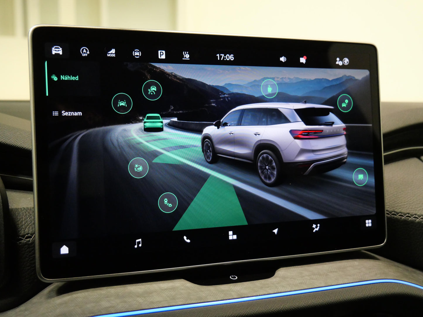 Škoda Kodiaq 2.0 TDI 142 kW Excl. Selection
